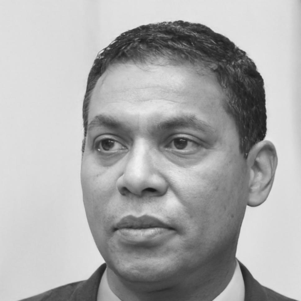 Testimonio de Carlos Martínez